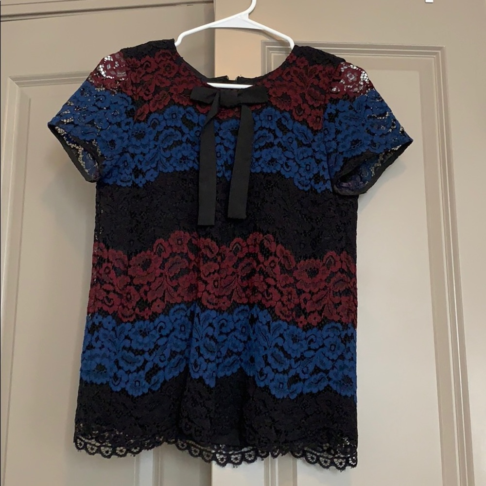 Karl Lagerfeld Blouse